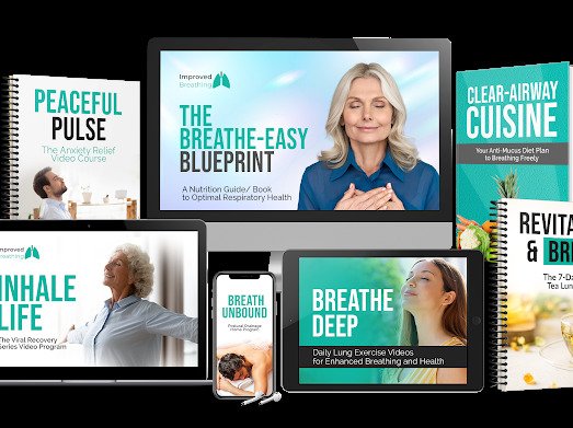 Breathe lung Practices